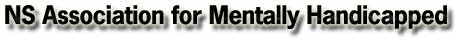 NS Association for Mentally Handicapped